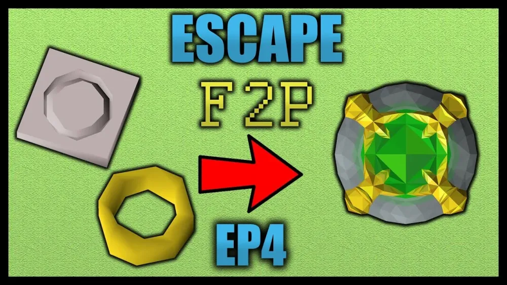 Discovering the Best F2P Rings in OSRS: A Comprehensive Guide