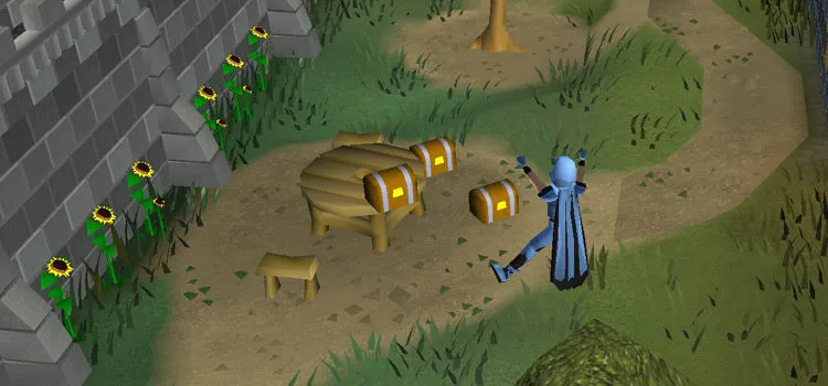 Understanding Elite Clue OSRS Rewards: What You Need to Know
