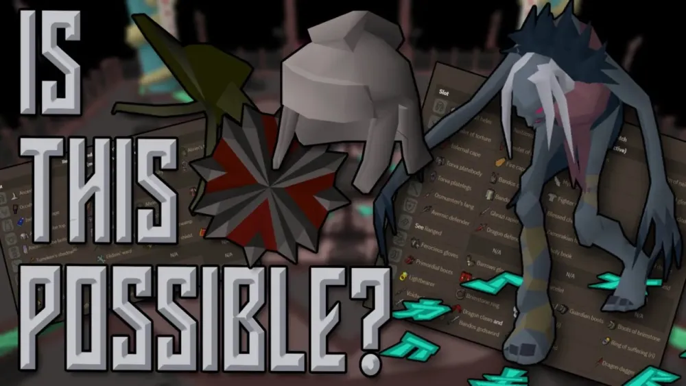Everything You Need to Know About the OSRS Phosani Nightmare Account
