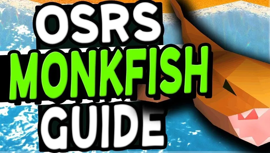 Ultimate Fishing Level Guide for OSRS: Tips and Strategies