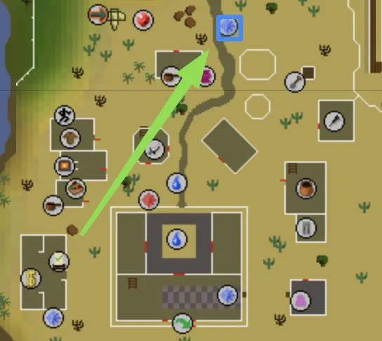 Everything You Need to Know About the OSRS Black Desert Robe