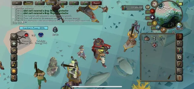 B2b Pet at GOTR  rosrs