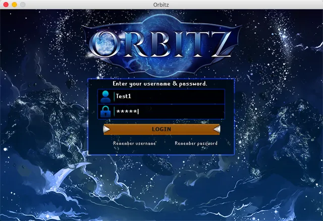 wwworbitzpscom  Brand New OSRS ECO  Instant PVP Private Server 