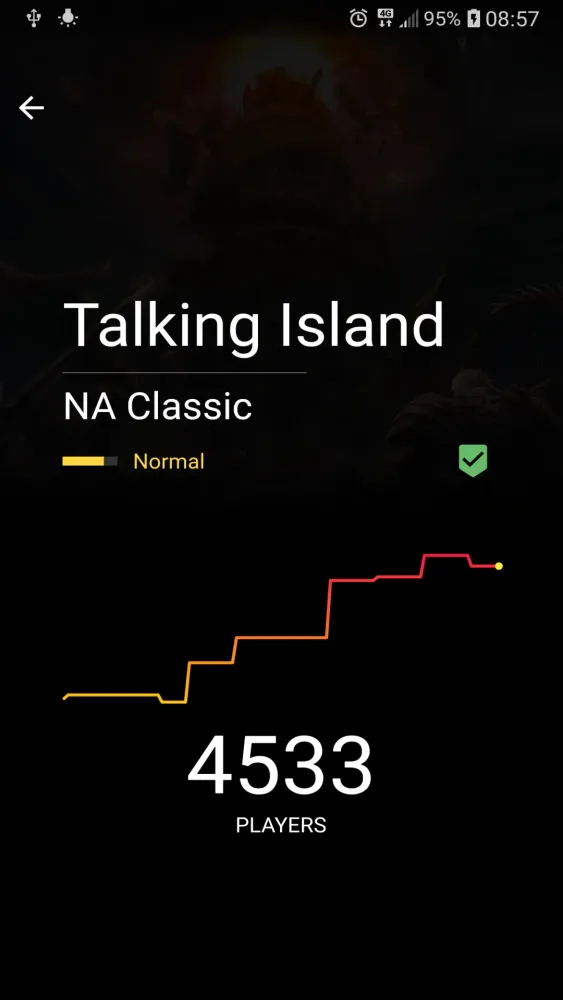 Stay Updated: OSRS Server Status on Twitter