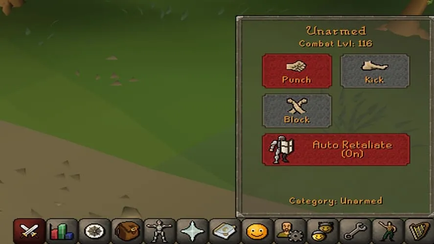 Old School RuneScape OSRS  Level 199 Melee Guide  Gamer Empire