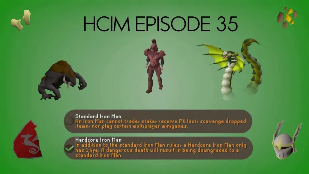 Basilisk Jaw in OSRS: A Complete GE Tracker Guide