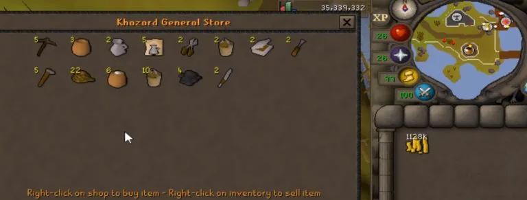OSRS Fishing Trawler GuideGet Anglers Outfit  NovaMMO