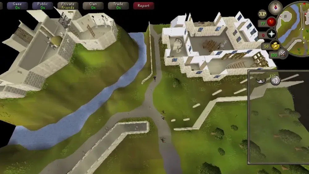 How to Access Rune Altars in OSRS: A Comprehensive Guide