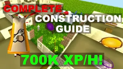 How to Build Your Character in Old School RuneScape (OSRS)