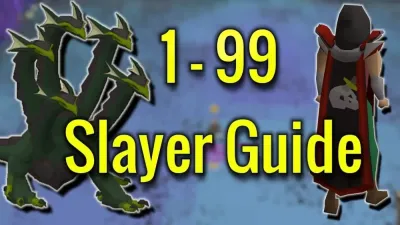Ultimate OSRS 99 Slayer Guide: Tips, Strategies, and Training Methods