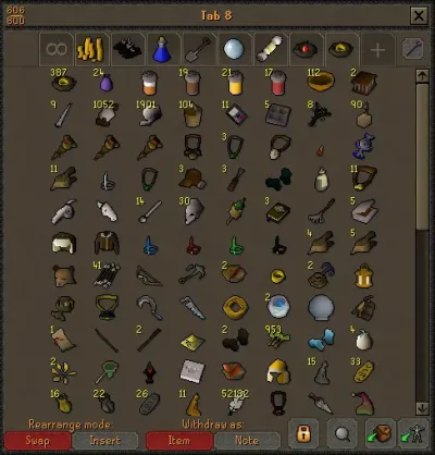 Understanding OSRS Banks with Random Events: A Comprehensive Guide