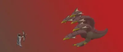 Ultimate Guide to Defeating the Alchemical Hydra in OSRS: Melee Strategies