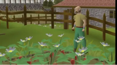 Essential Guide to OSRS Beginner Farming Patches
