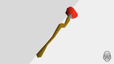 Everything You Need to Know About Air Fire Staff in OSRS