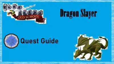 Complete Guide to the Green Dragon Slayer Task in OSRS