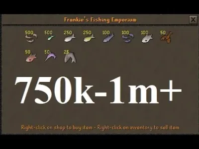 Ultimate Guide to Low-Level Money Making for OSRS Ironman