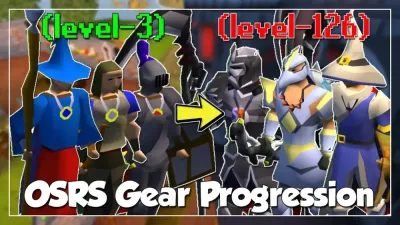 Ultimate Combat Level Guide for OSRS: Tips and Strategies