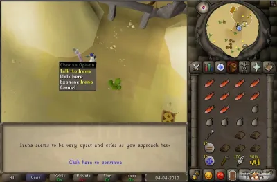Exploring the Metal Key Tourist Trap in OSRS: A Comprehensive Guide