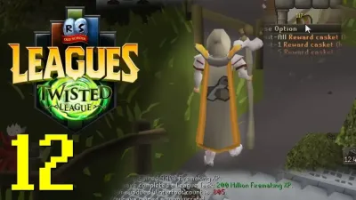 Ultimate Guide to Best in Slot Strength Gear in OSRS