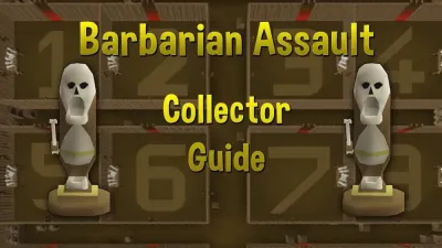 Everything You Need to Know About the OSRS Barbarian Assault Pet