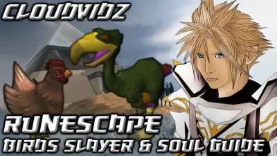 Mastering the OSRS Bird Slayer Task: A Comprehensive Guide