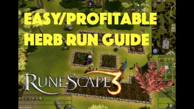 The Most Profitable Herbs in OSRS: A Comprehensive Guide