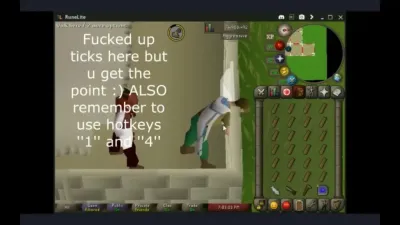 Everything You Need to Know About the OSRS Myth Cape Rack