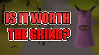 Ultimate OSRS Ironman Thieving Guide