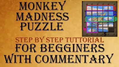 Mastering the OSRS Puzzle Box: A Comprehensive Guide to Hard 3