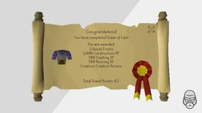 Tower of Life in OSRS: A Comprehensive Guide