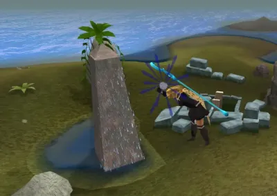 Ultimate Guide to Fastest Orb Charging in OSRS