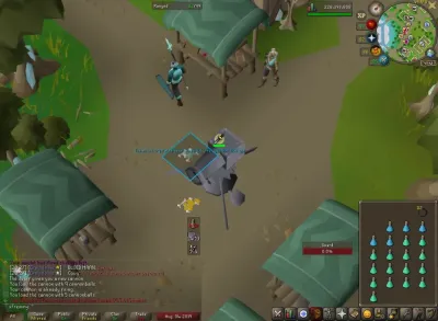 Where to Recharge Teleport Crystal in OSRS