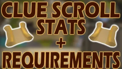 Beginner’s Guide to the OSRS Sneaking Suspicion Clue Scroll