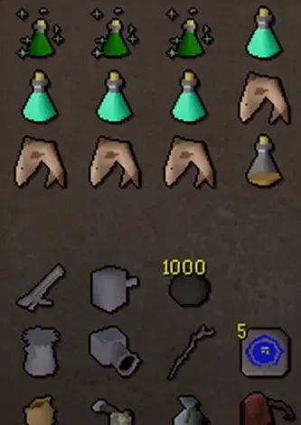 Lizard Slayer Task in OSRS: A Comprehensive Guide