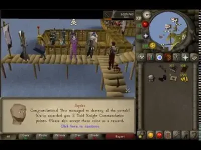 Ultimate Guide to the Best Pest Control Gear in OSRS