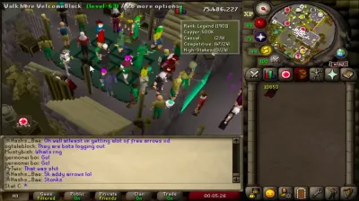 Unlocking the Best Free-to-Play Amulets in OSRS