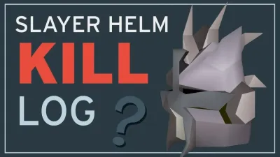 How to Craft the Slayer Helm in OSRS: A Comprehensive Guide