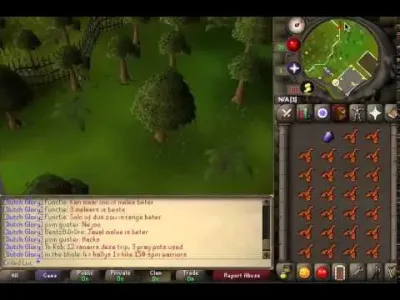 Understanding the Dog Slayer Task in OSRS: Tips and Strategies