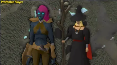 Ultimate Guide to Leveling Slayer from 1 to 99 in OSRS