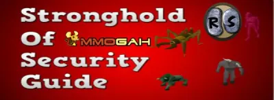 Exploring the Stronghold of Security in OSRS: A Comprehensive Guide