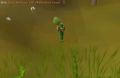 Understanding the Reasons Behind Jubbly Not Spawning in OSRS