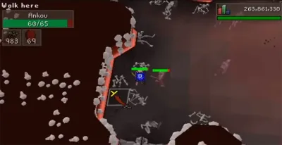 Ultimate OSRS P2P Range Guide: Mastering Ranged Combat