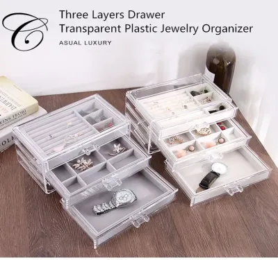Everything You Need to Know About the OSRS House Jewelry Box