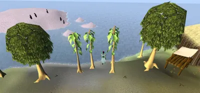 Discovering the Best Trees for Forestry in OSRS