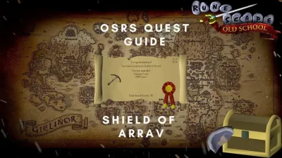 Understanding the Shield of Arrav Clan Chat in OSRS