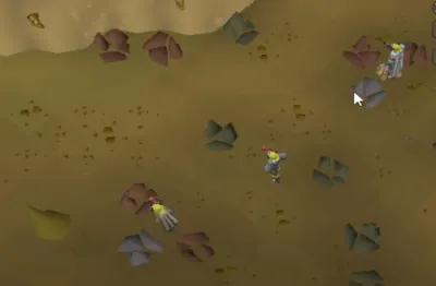 Discovering the Best Places to Mine Iron Ore in OSRS