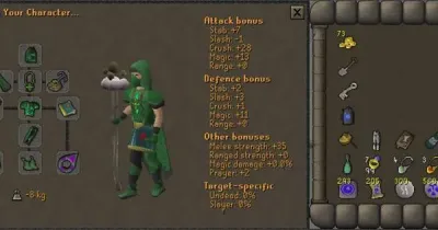 Ultimate Guide to Farming Medium Clues in OSRS