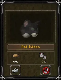 How to Effectively Use Your Pet Kitten in OSRS