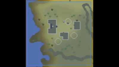 Exploring the OSRS Bandit Camp in the Wilderness: A Comprehensive Guide
