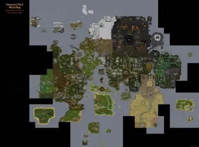 How to Make OSRS UI Bigger: A Step-by-Step Guide